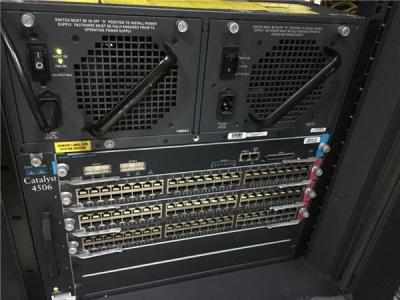 云亭街道交换机回收 思科交换机回收