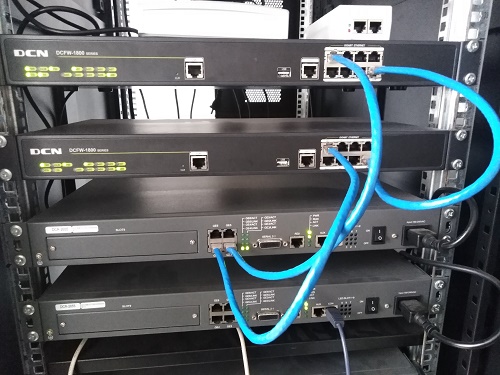 云亭街道防火墙回收 机房下架硬件设备回收