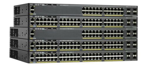 云亭街道交换机回收